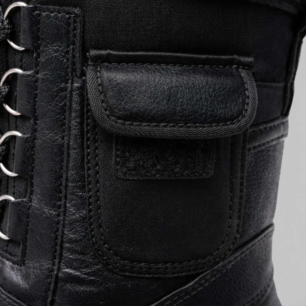 Botte Randonnée Neige Homme