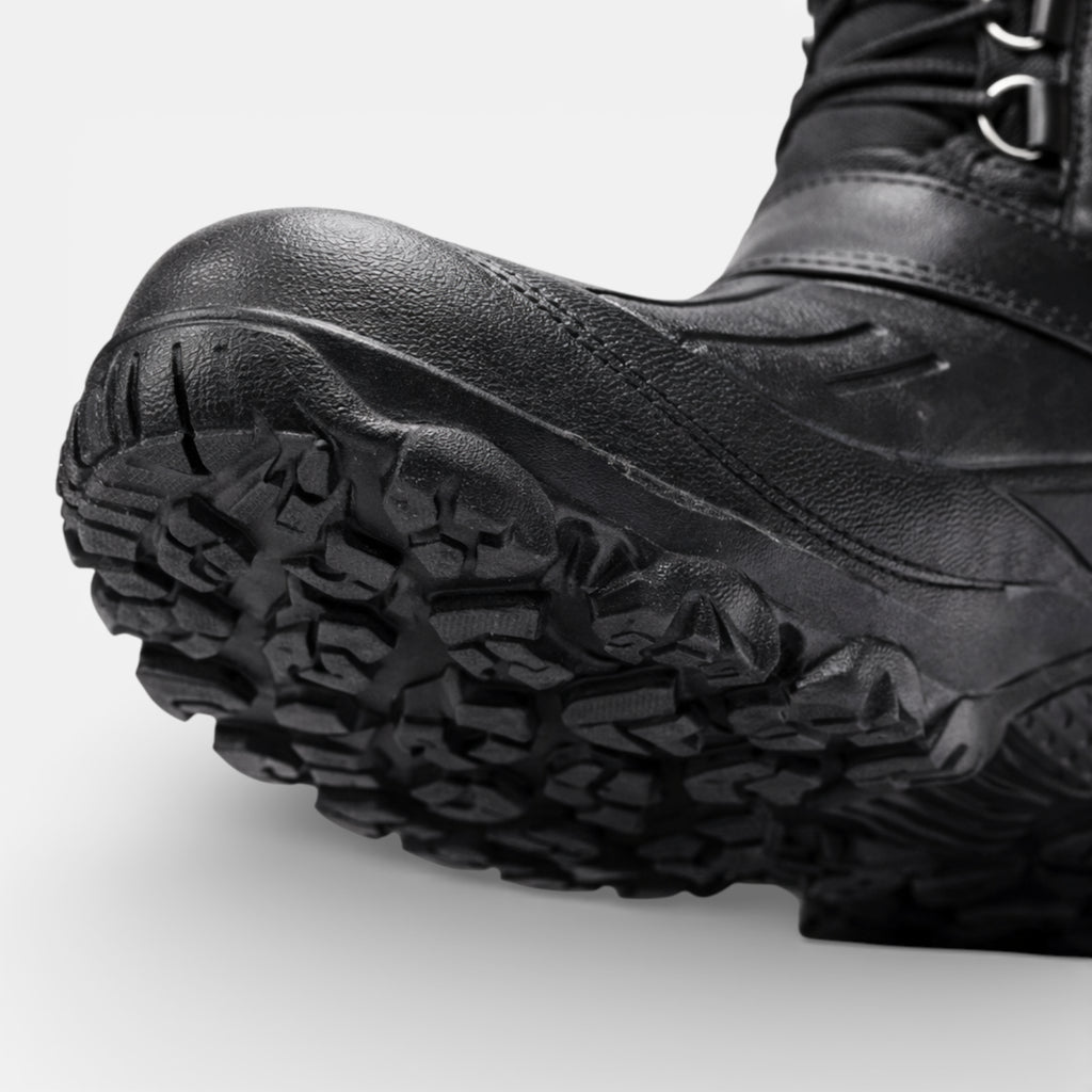 Botte Randonnée Neige Homme