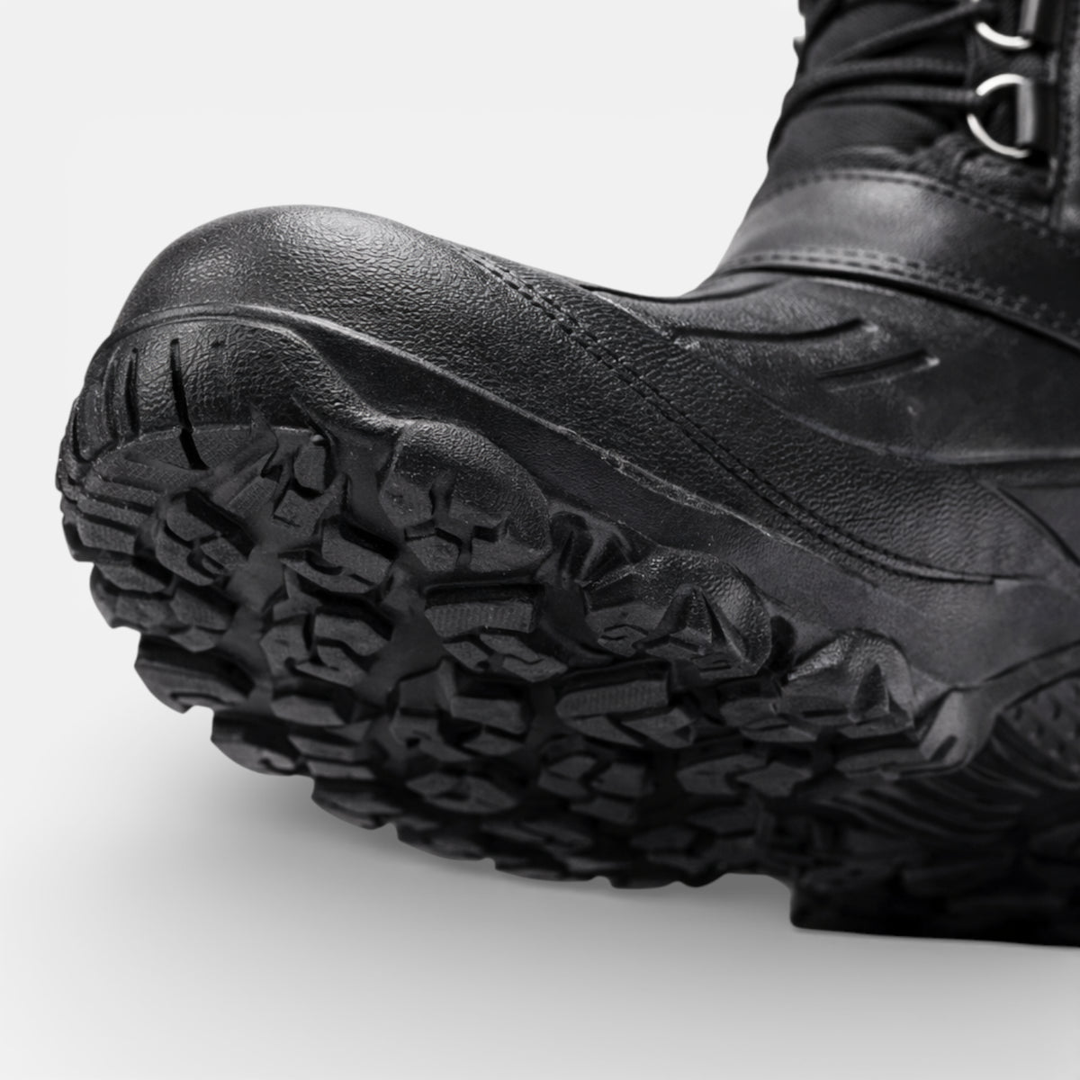 Botte Randonnée Neige Homme