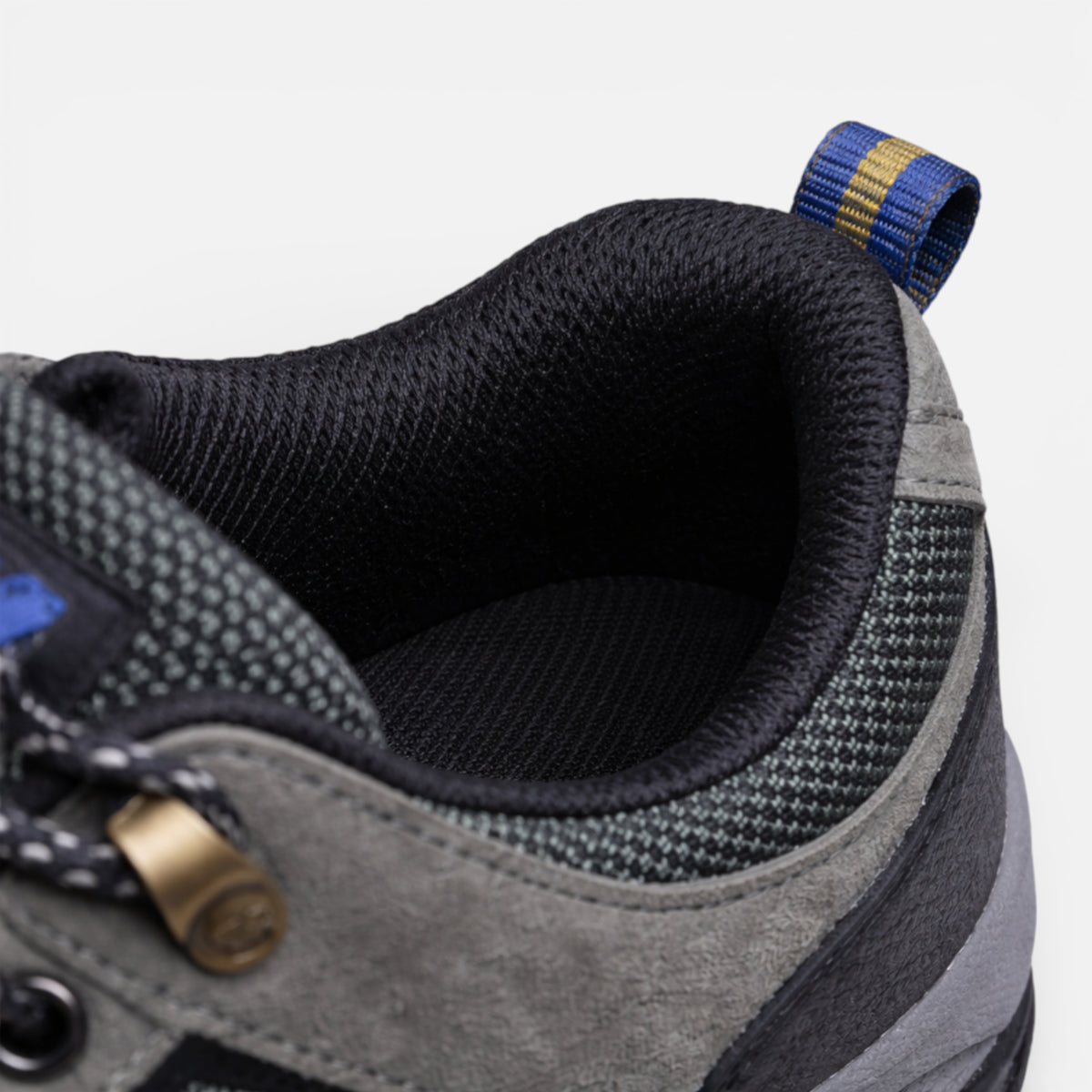 Chaussures de randonnée imperméables et chaudes avec semelle antidérapante