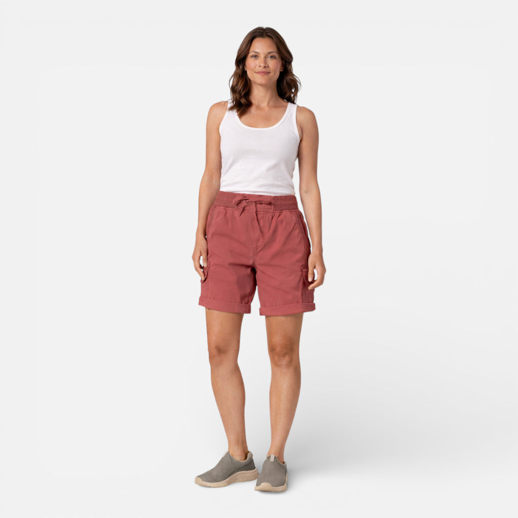 Bermuda Femme Randonnée Queen