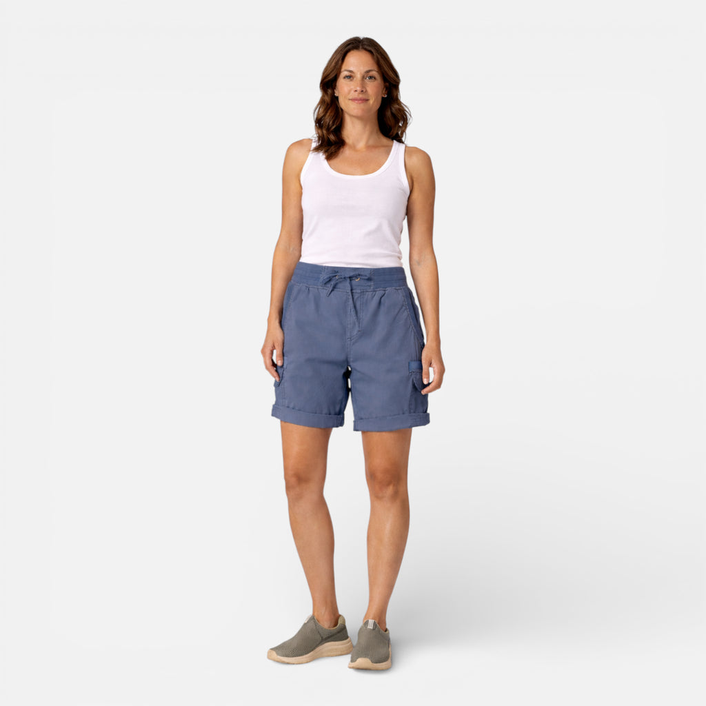 Bermuda Femme Randonnée Queen