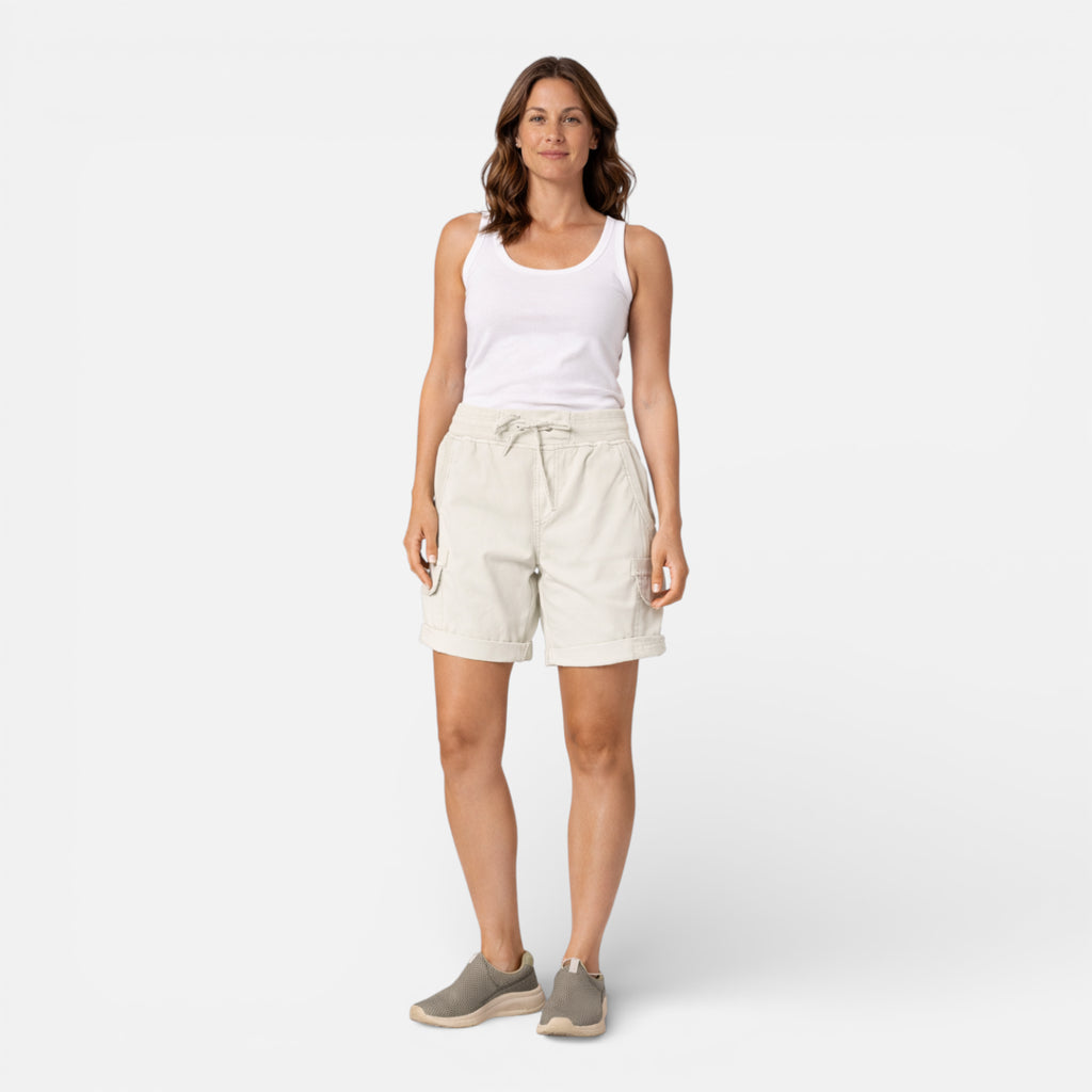 Bermuda Femme Randonnée Queen