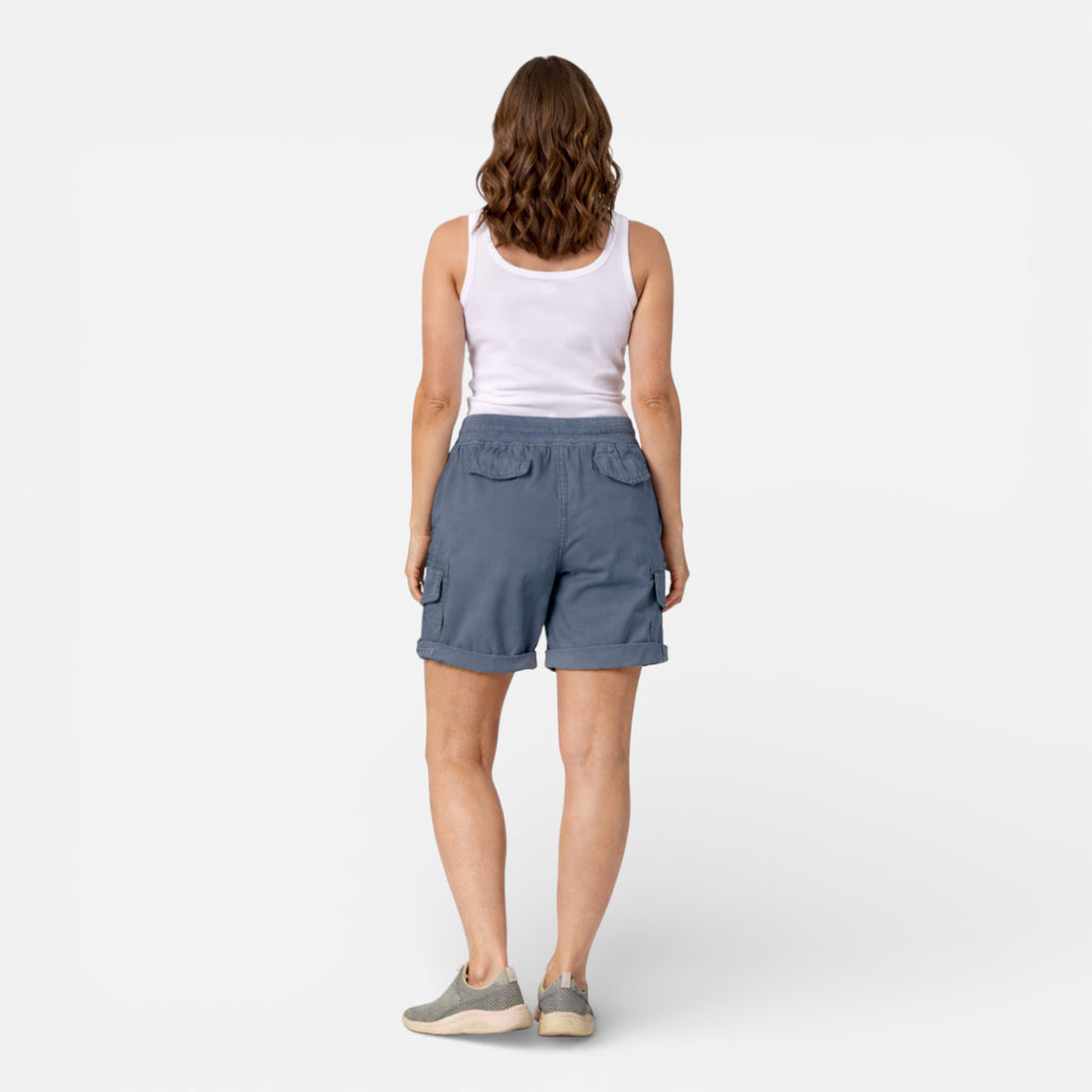 Bermuda Femme Randonnée Queen