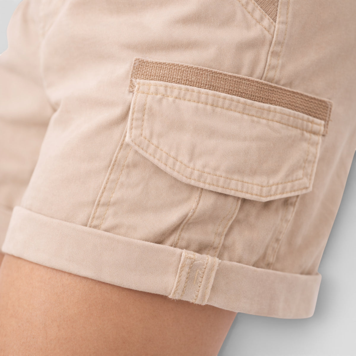 Bermuda Femme Randonnée Queen