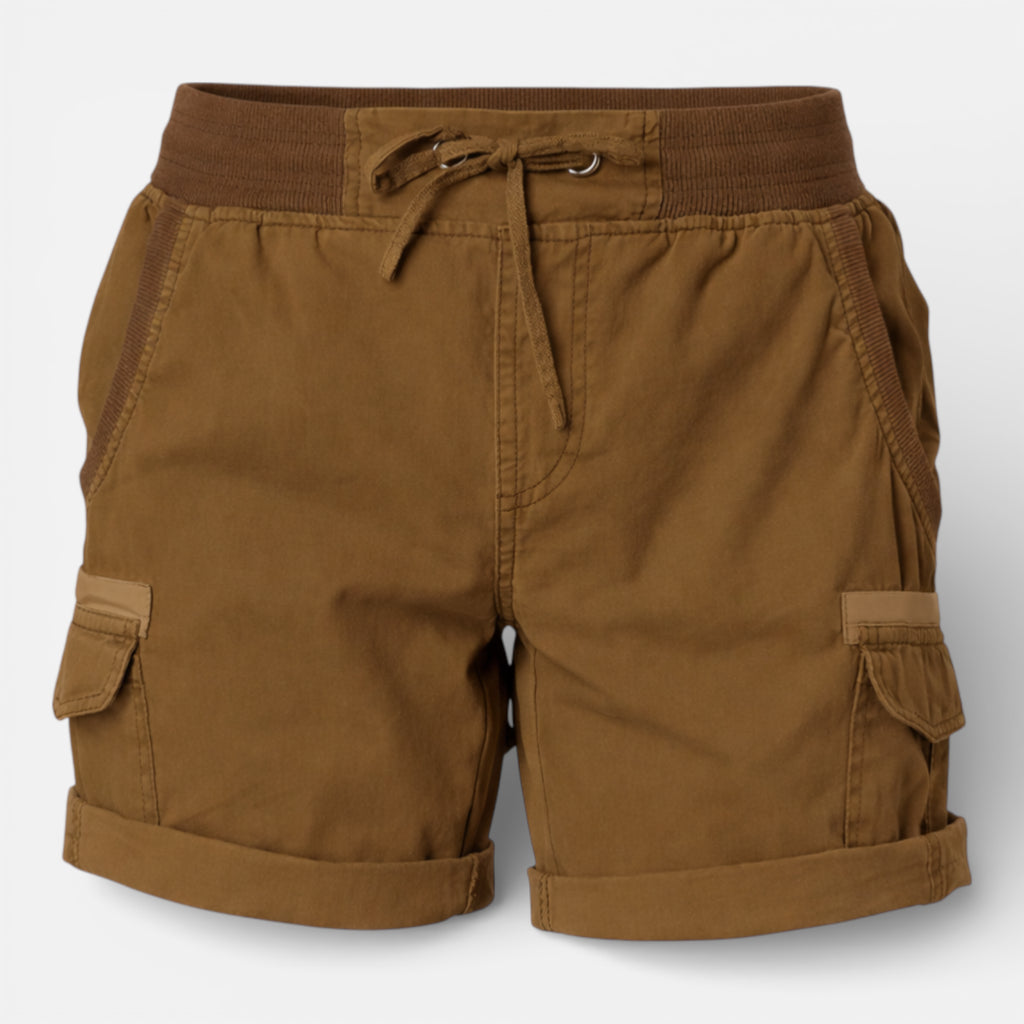 Bermuda Femme Randonnée Queen