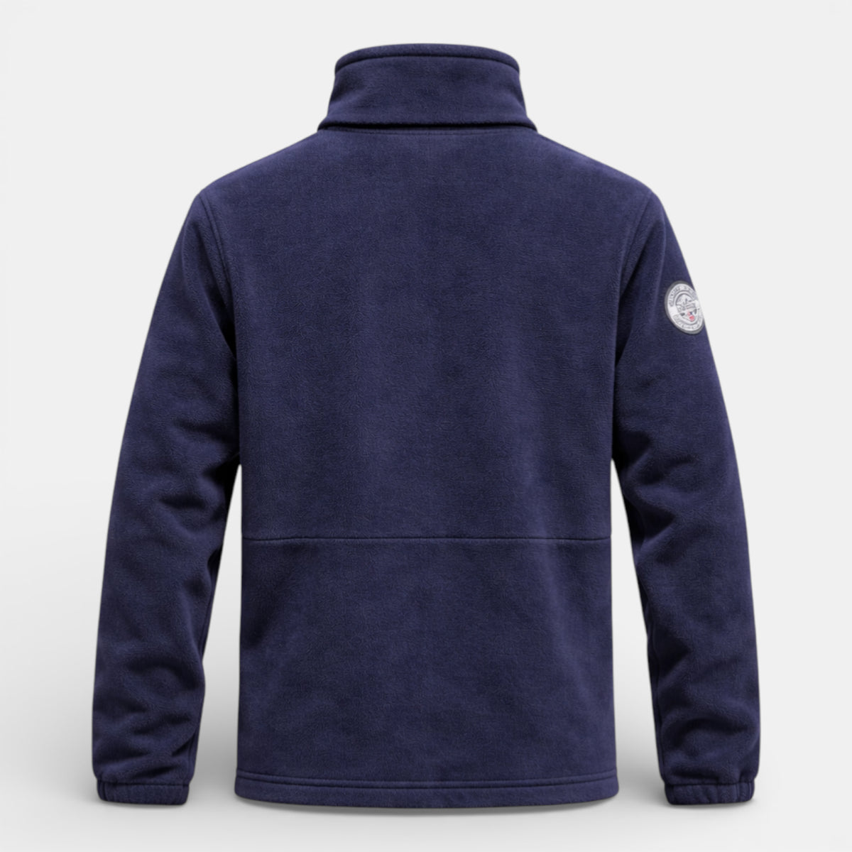 Veste polaire thermique respirante