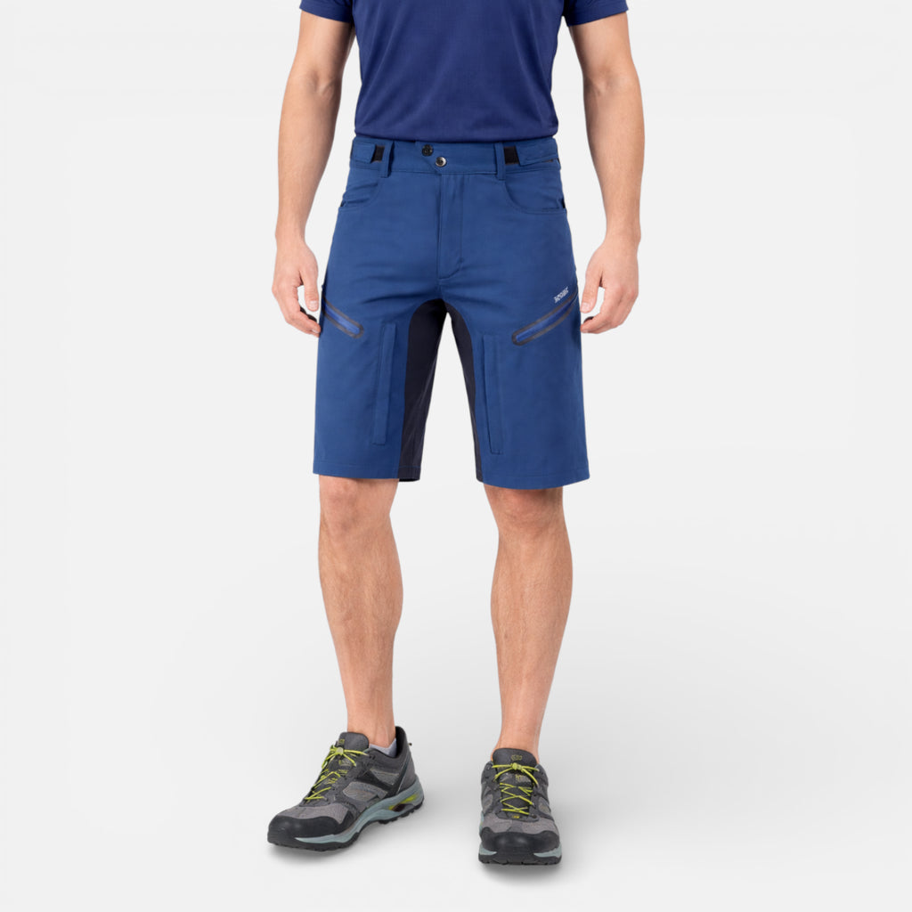 Bermuda À Zip de Randonnée