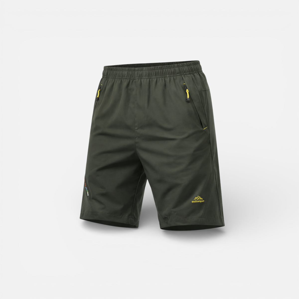 Short de randonnée déperlant et léger homme