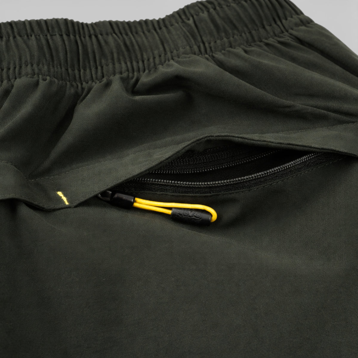 Short de randonnée déperlant et léger homme