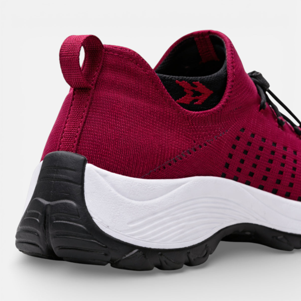 Chaussures de marche respirantes et légères