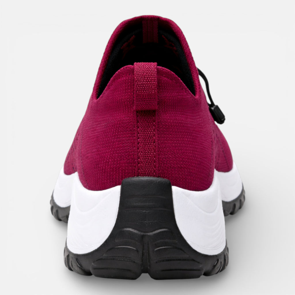 Chaussures de marche respirantes et légères