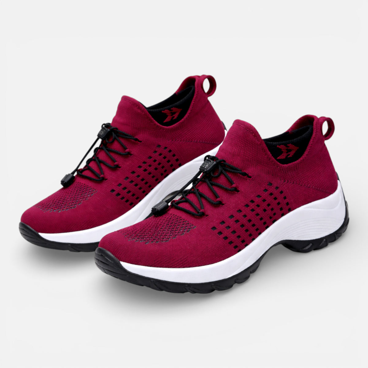 Chaussures de marche respirantes et légères