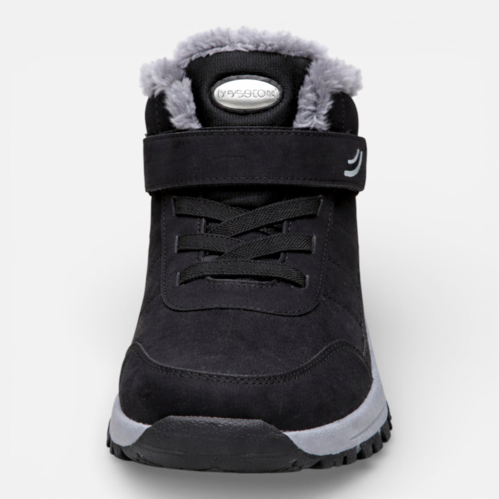 Après Ski Femme Fourrure