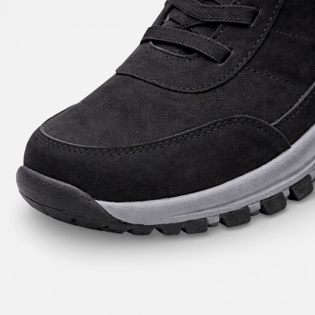 Après Ski Femme Fourrure