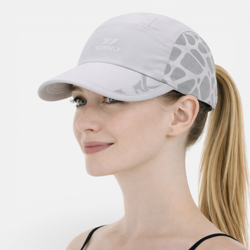 Casquette de Trekking