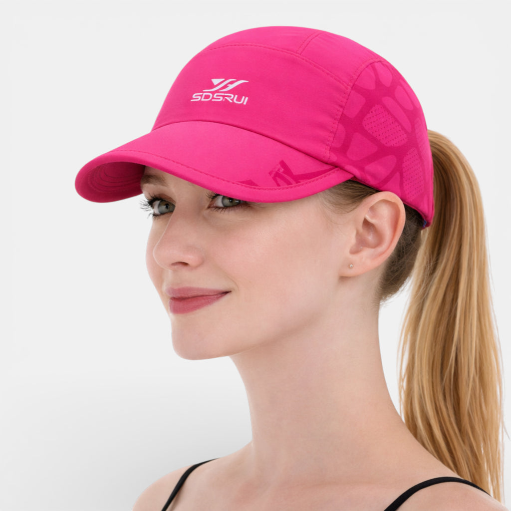 Casquette de Trekking