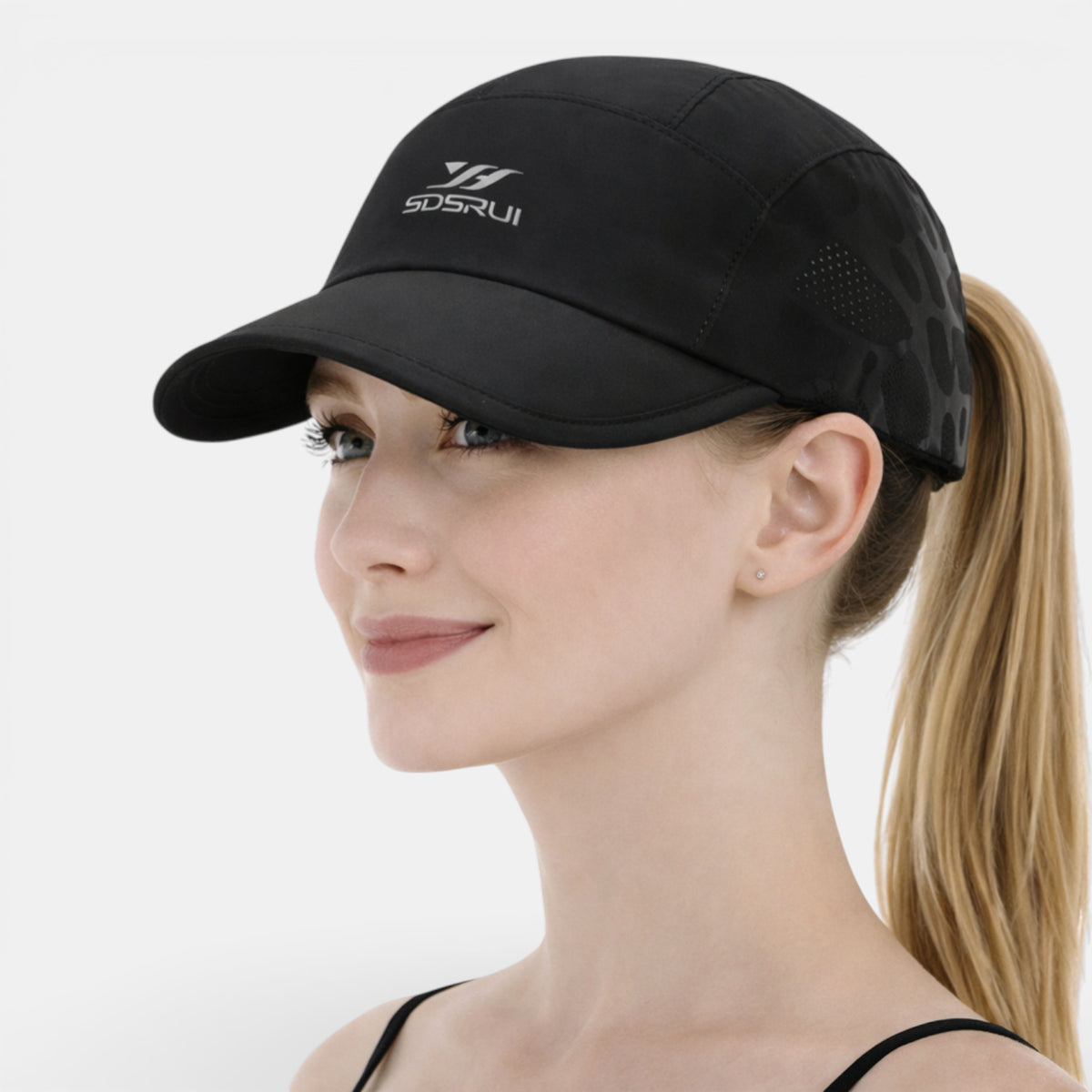 Casquette de Trekking