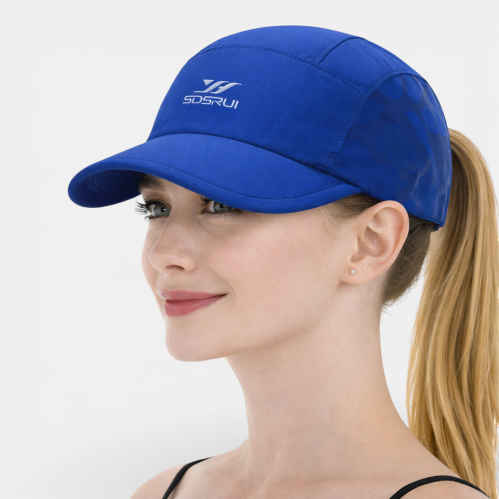 Casquette de Trekking