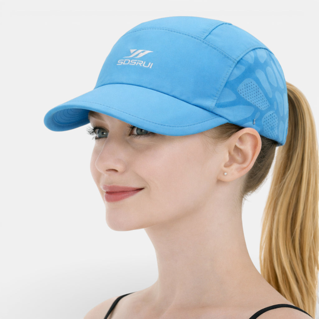 Casquette de Trekking