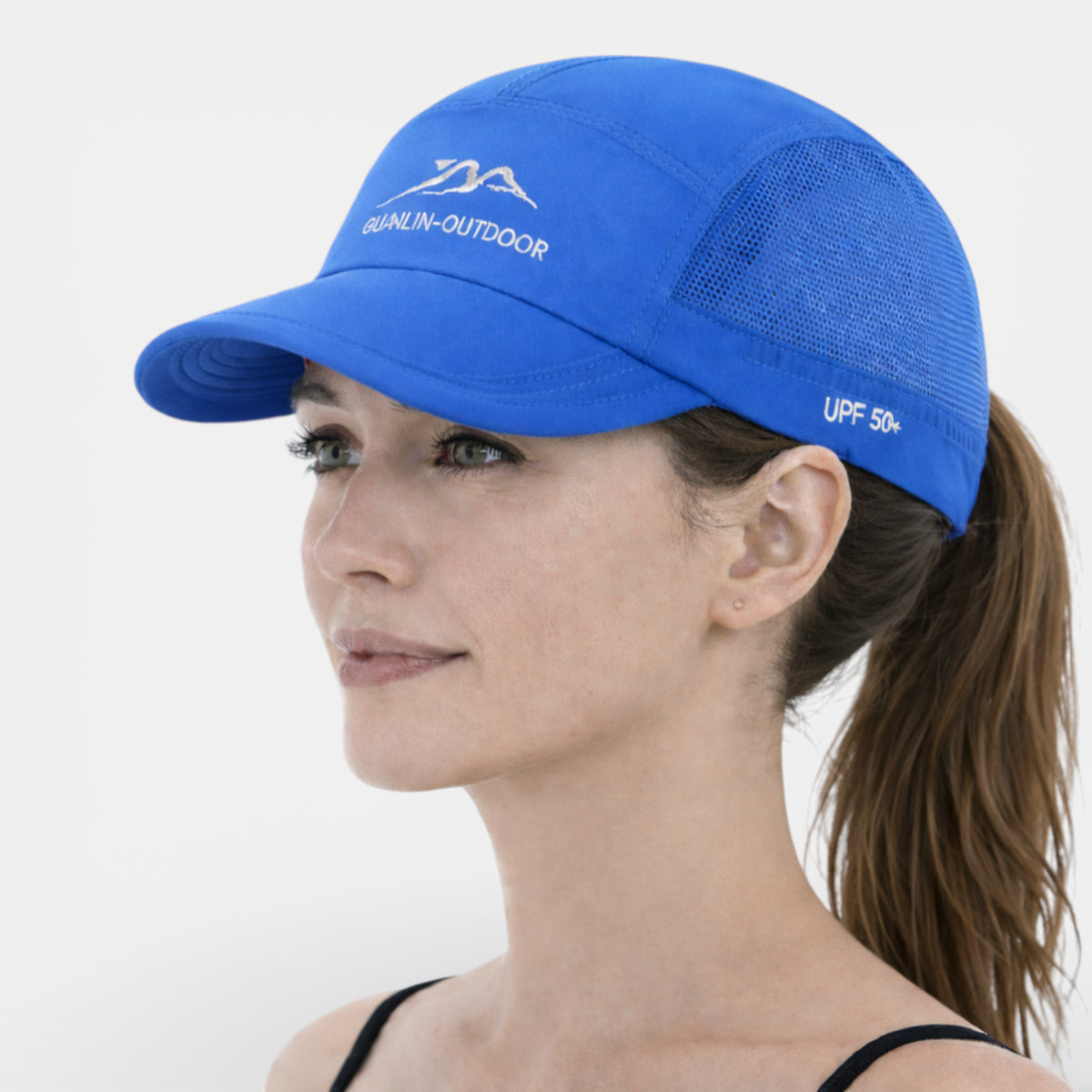 Casquette Femme Sport