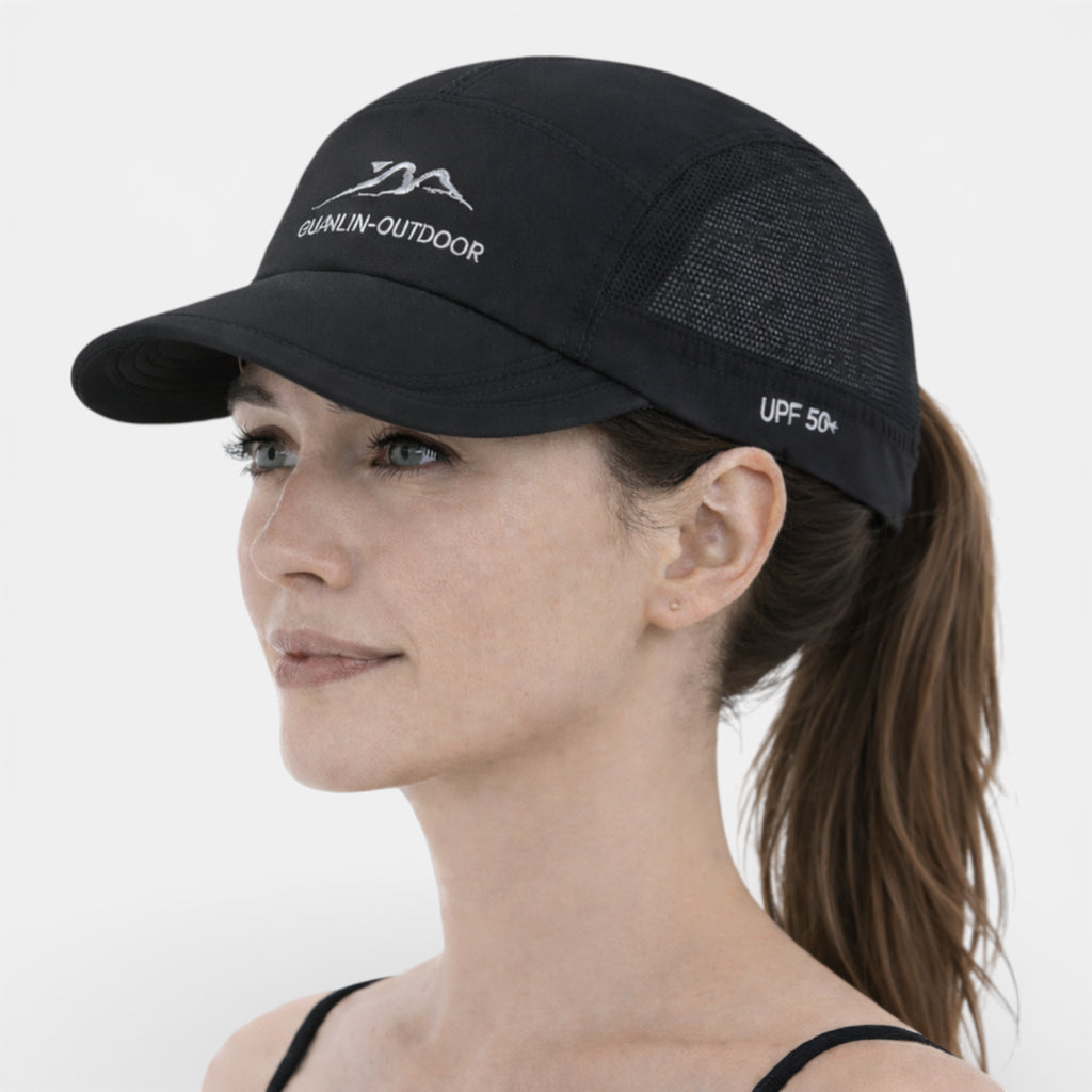 Casquette Femme Sport