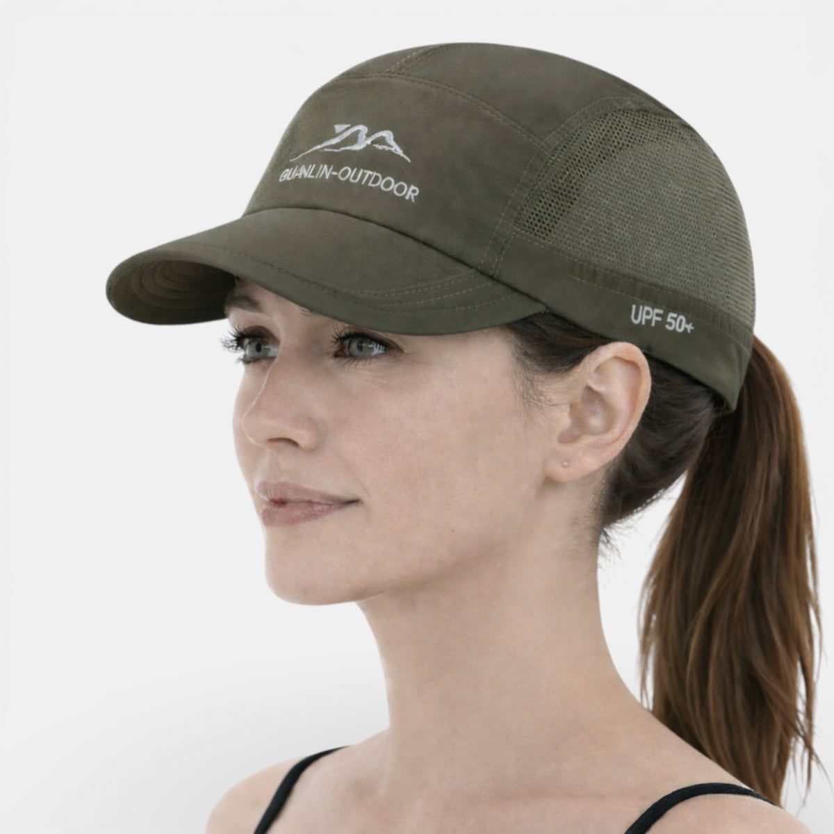 Casquette Femme Sport