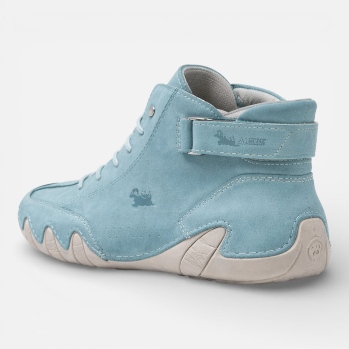 Chaussures de marche légères et antidérapantes