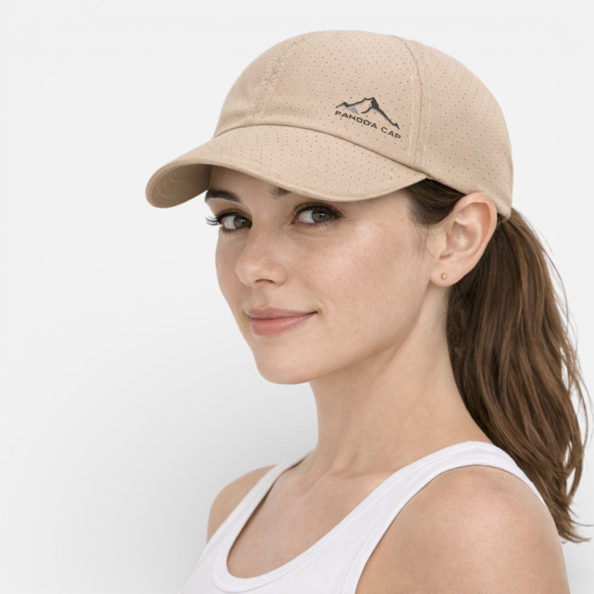 Casquette de Randonnée en Montagne