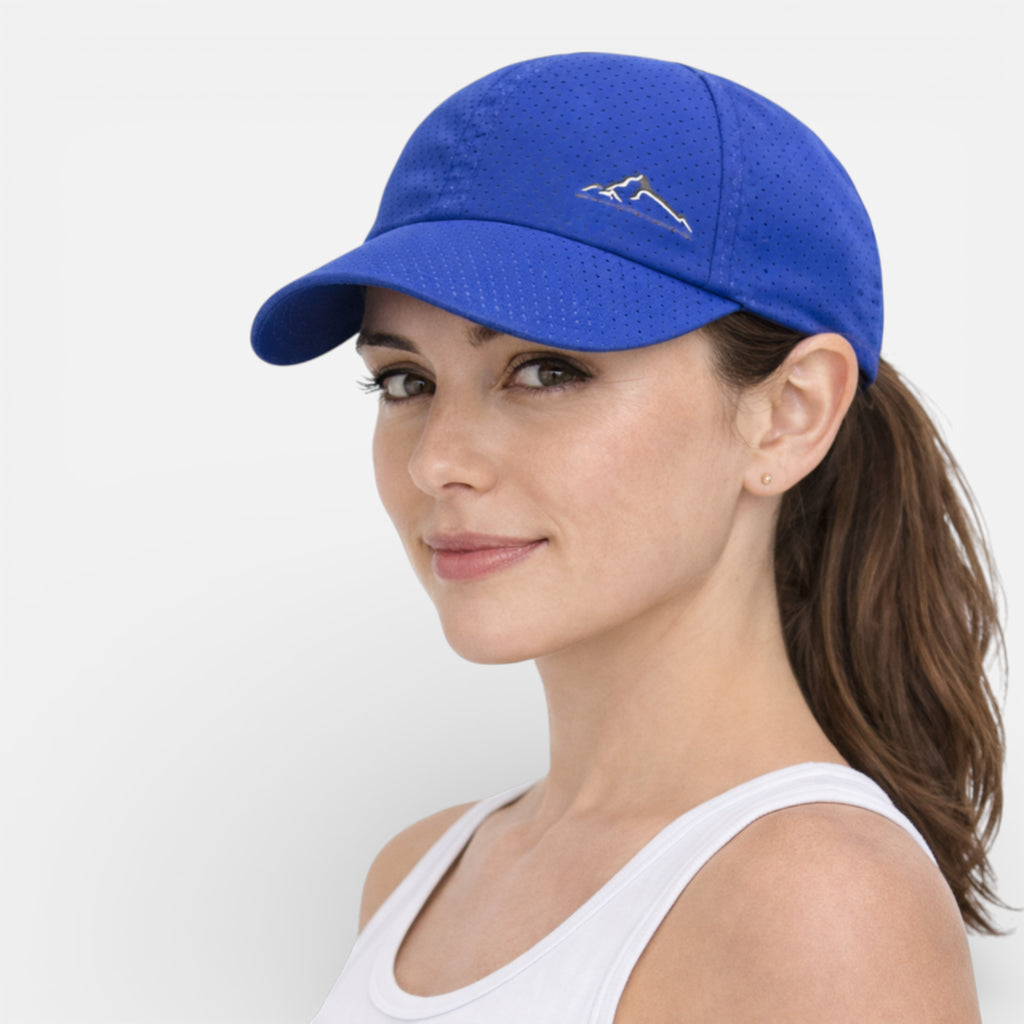 Casquette de Randonnée en Montagne