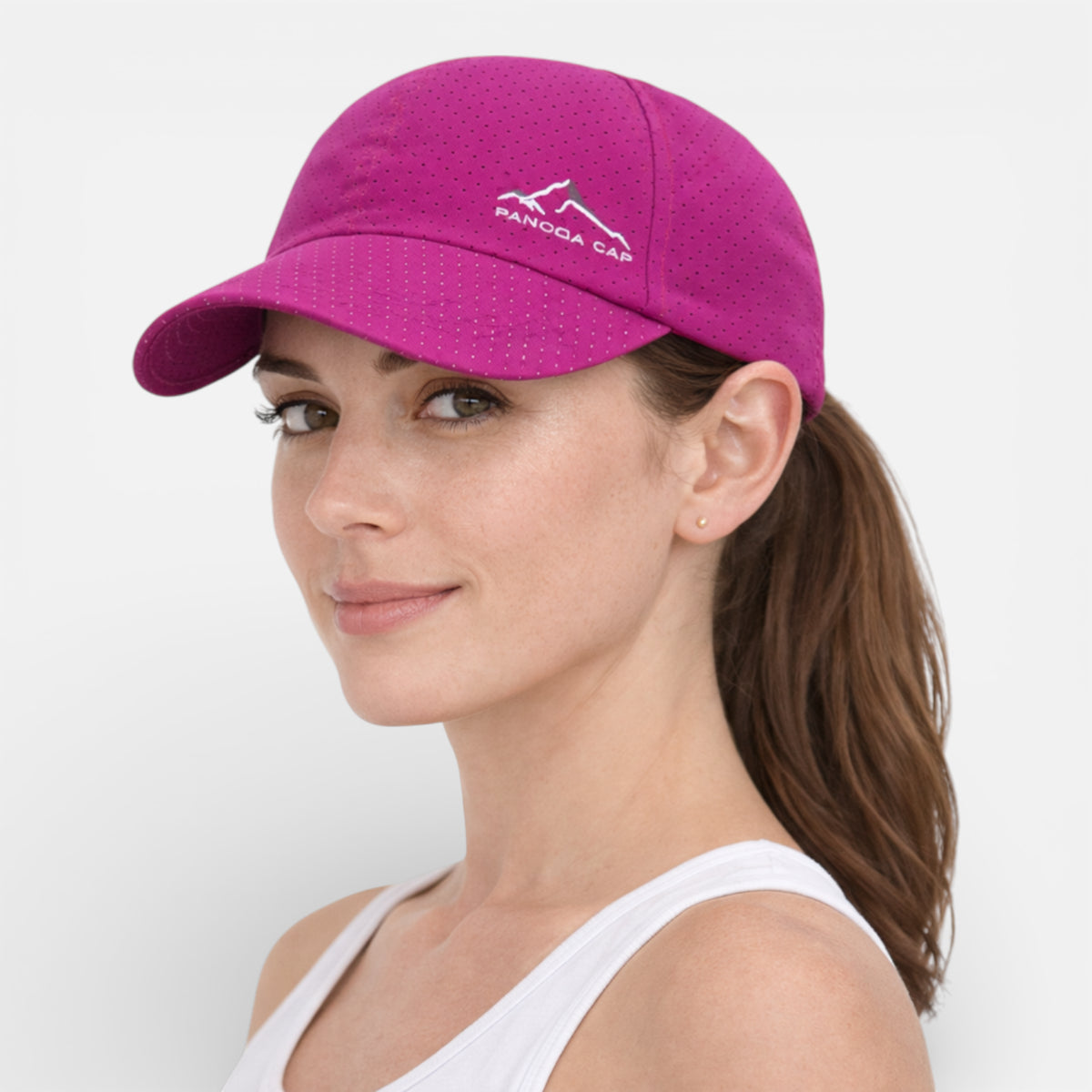 Casquette de Randonnée en Montagne