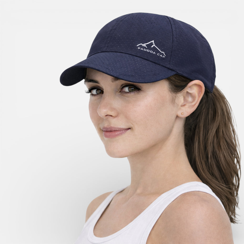 Casquette de Randonnée en Montagne