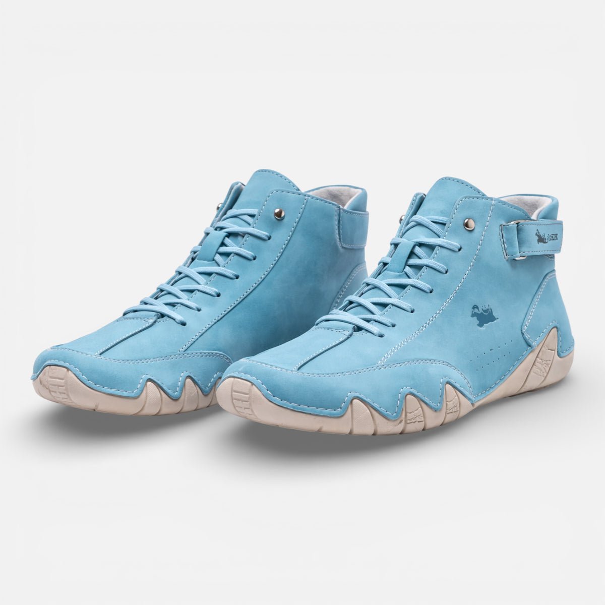 Chaussures de marche légères et antidérapantes