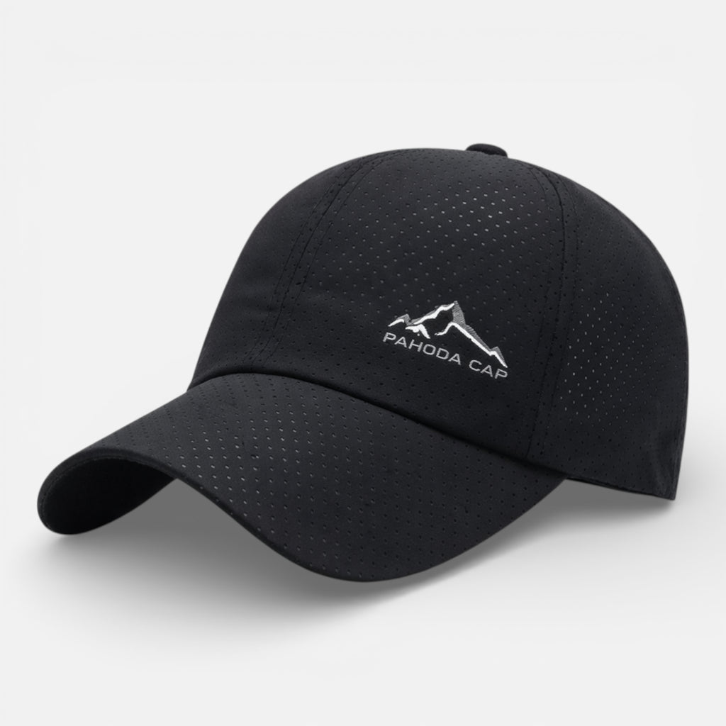 Casquette de Randonnée en Montagne