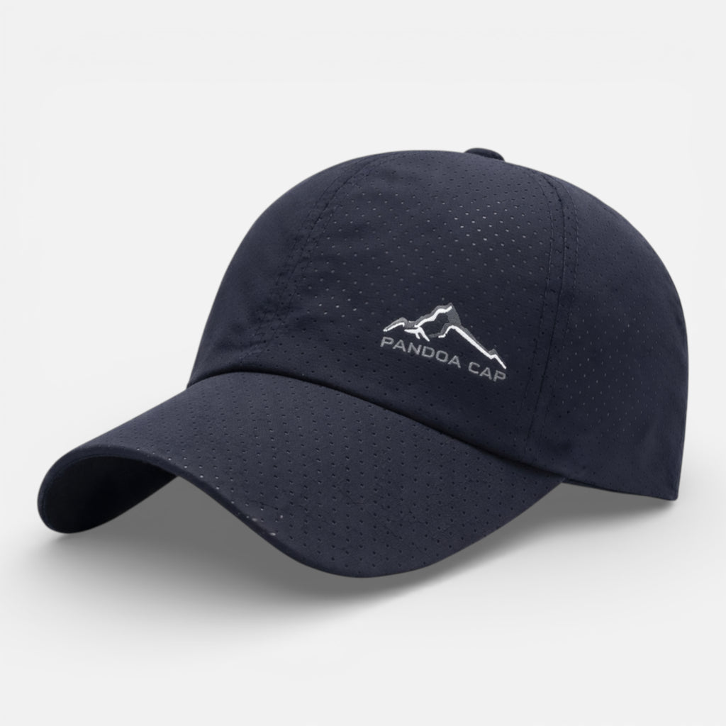 Casquette de Randonnée en Montagne