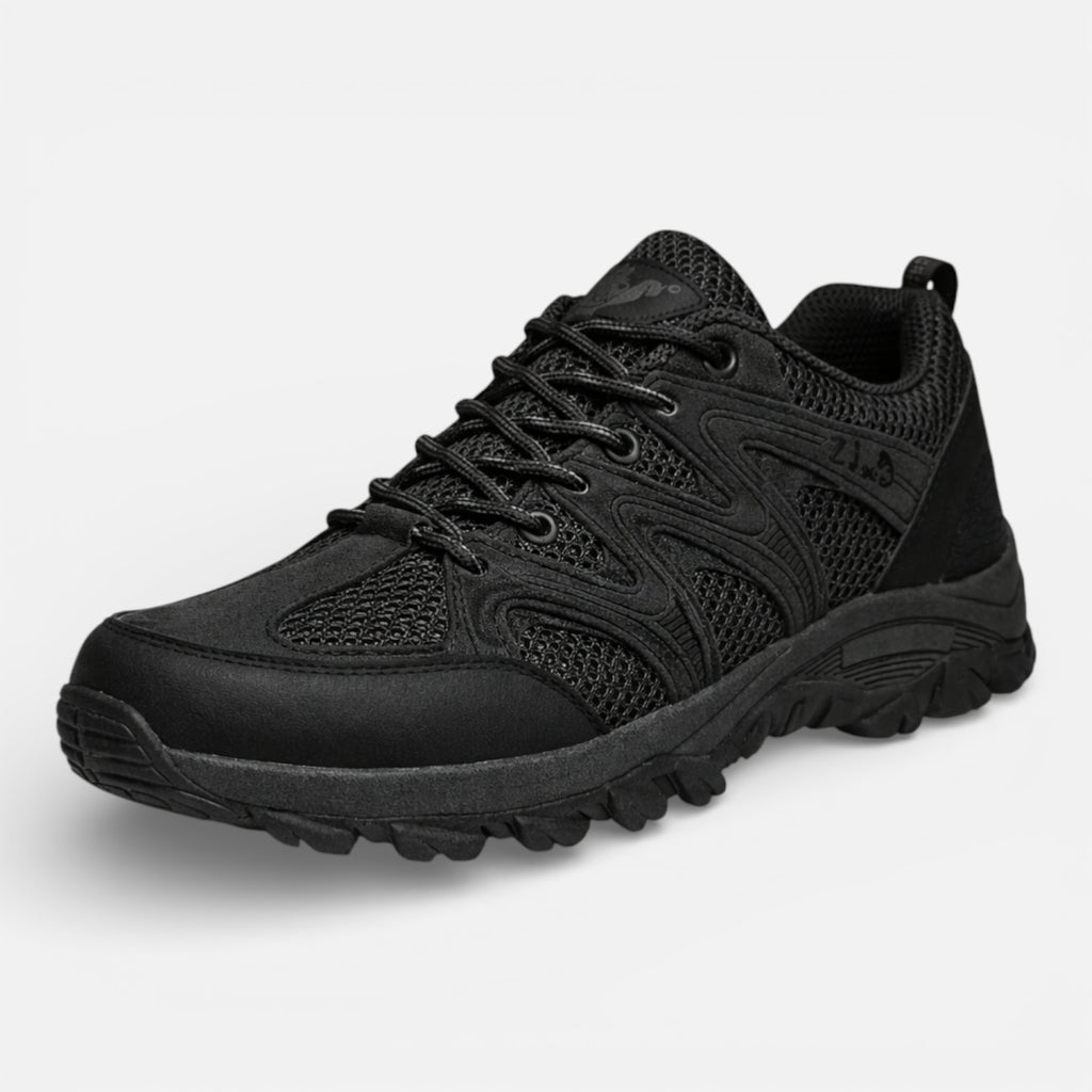 Chaussure Basse Randonnée Homme