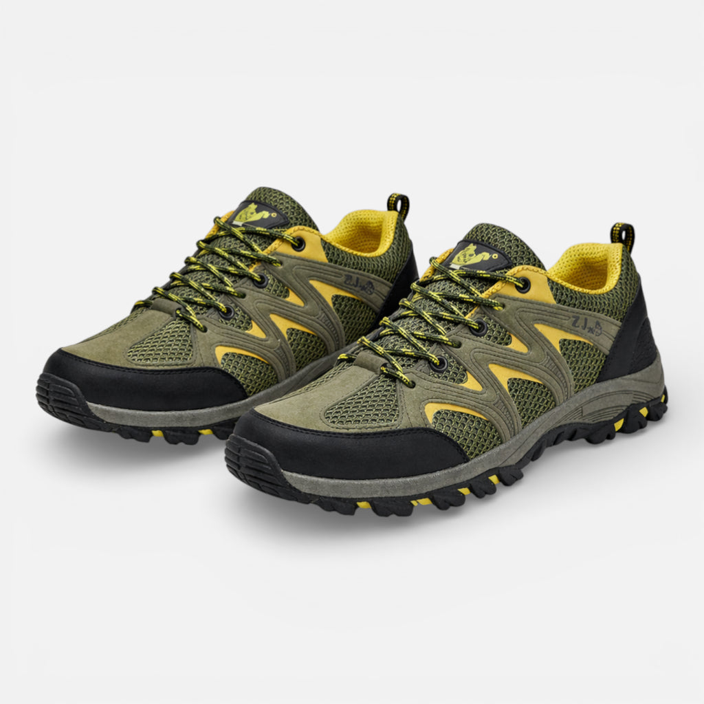 Chaussure Basse Randonnée Homme