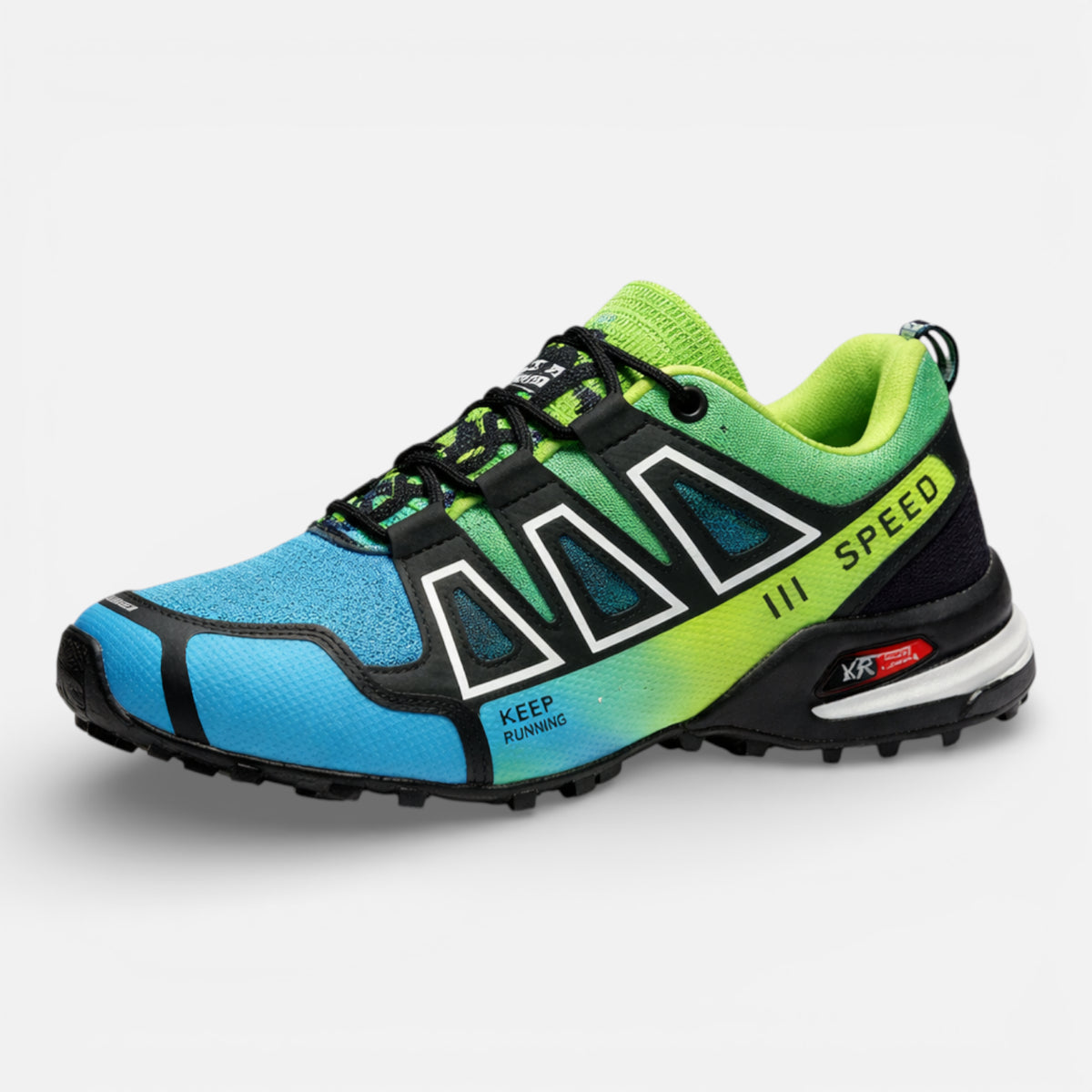 Basket Marche Urbaine Homme