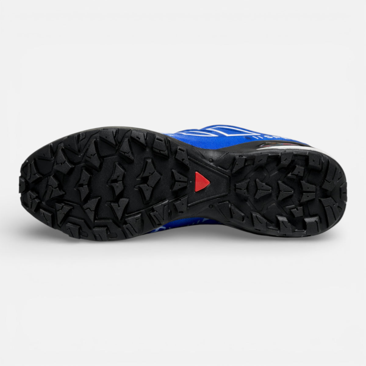 Basket Marche Urbaine Homme