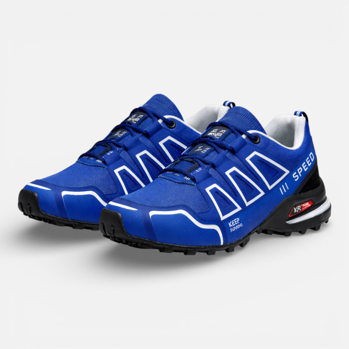 Basket Marche Urbaine Homme