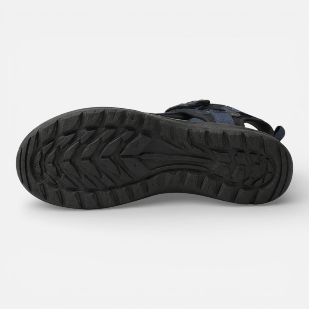 Sandales de randonnée respirantes antidérapantes pour homme