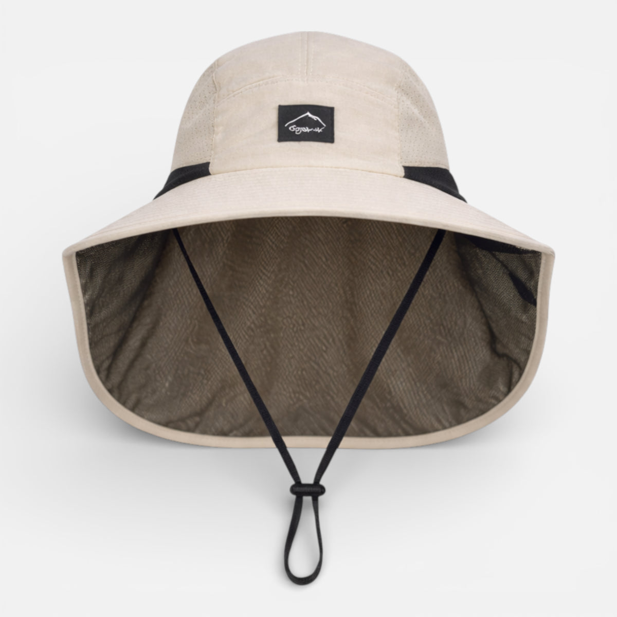 Chapeau Léger Randonnée Protection Nuque