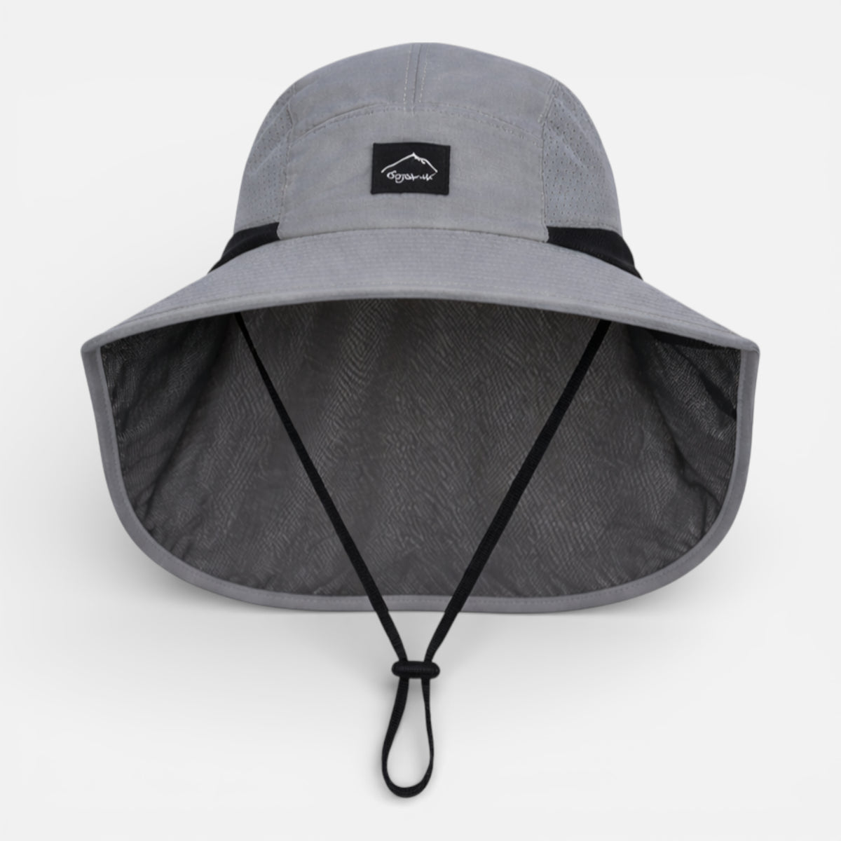 Chapeau Léger Randonnée Protection Nuque