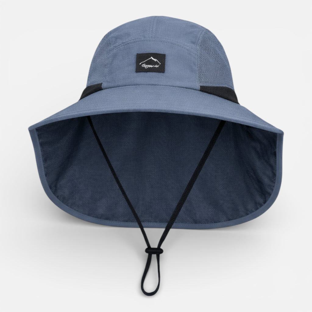 Chapeau Léger Randonnée Protection Nuque