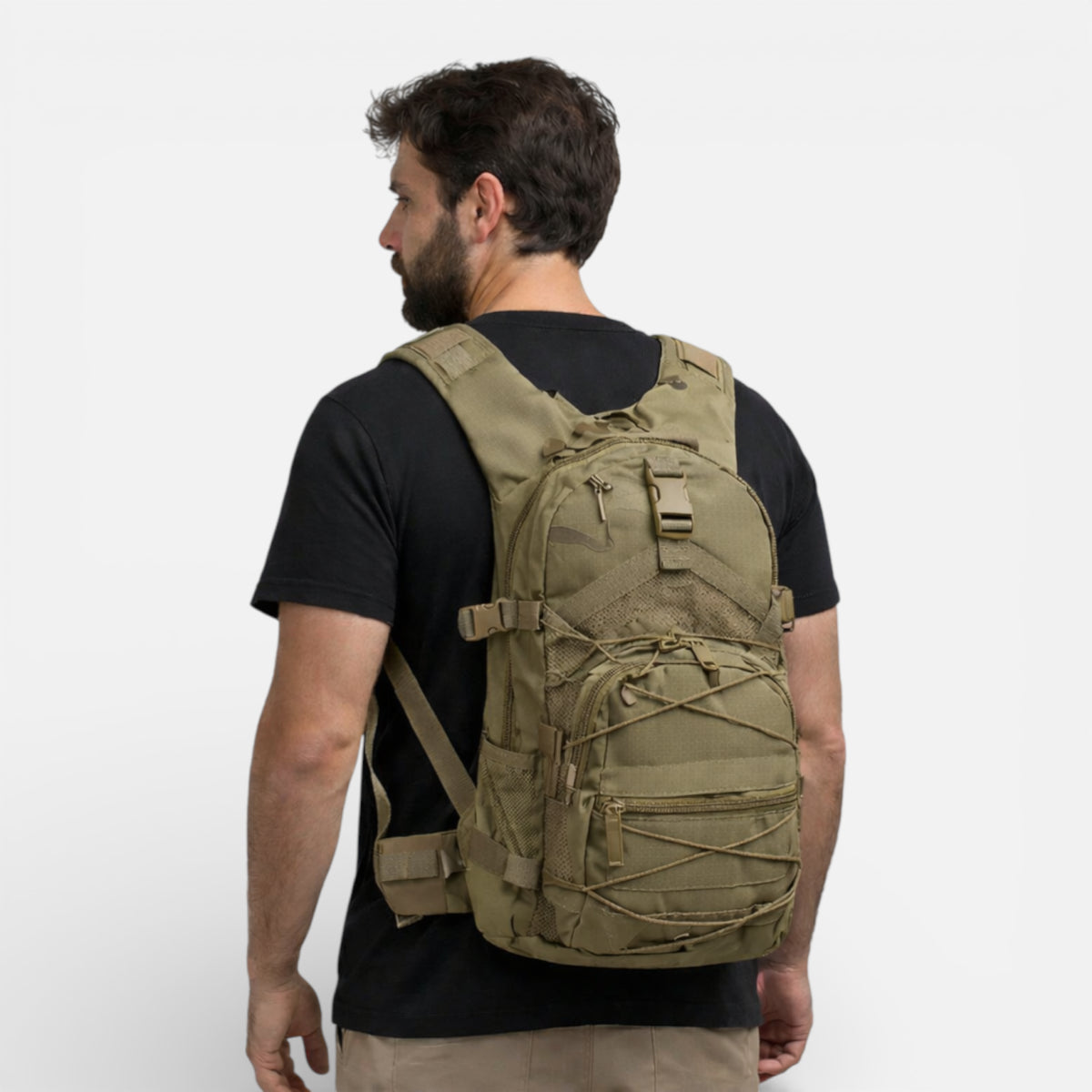 Sac à Dos Militaire 25L