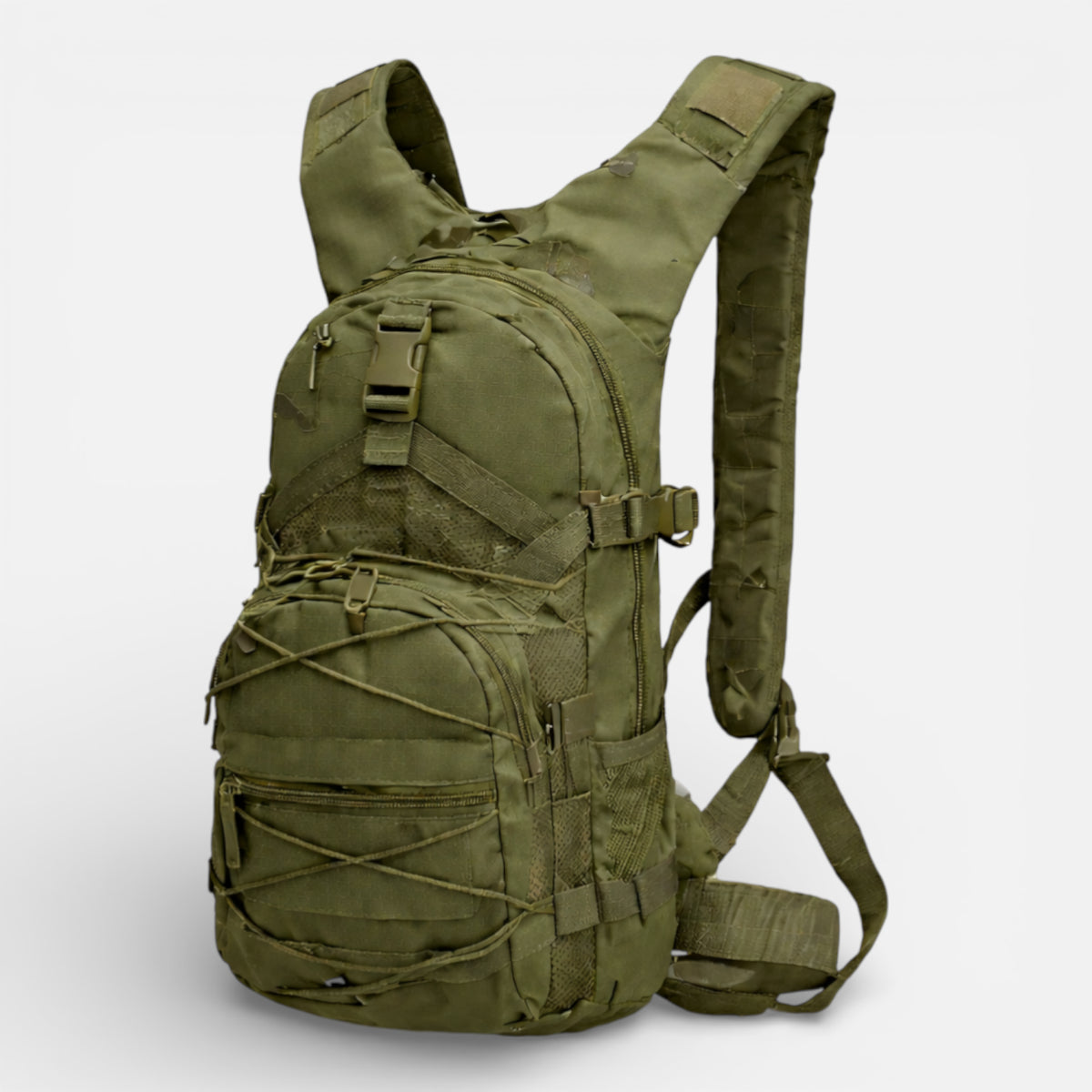 Sac à Dos Militaire 25L