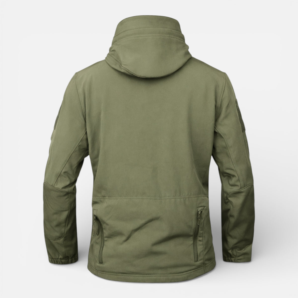 Veste Randonnée Imperméable Ultra Résistante de Montagne