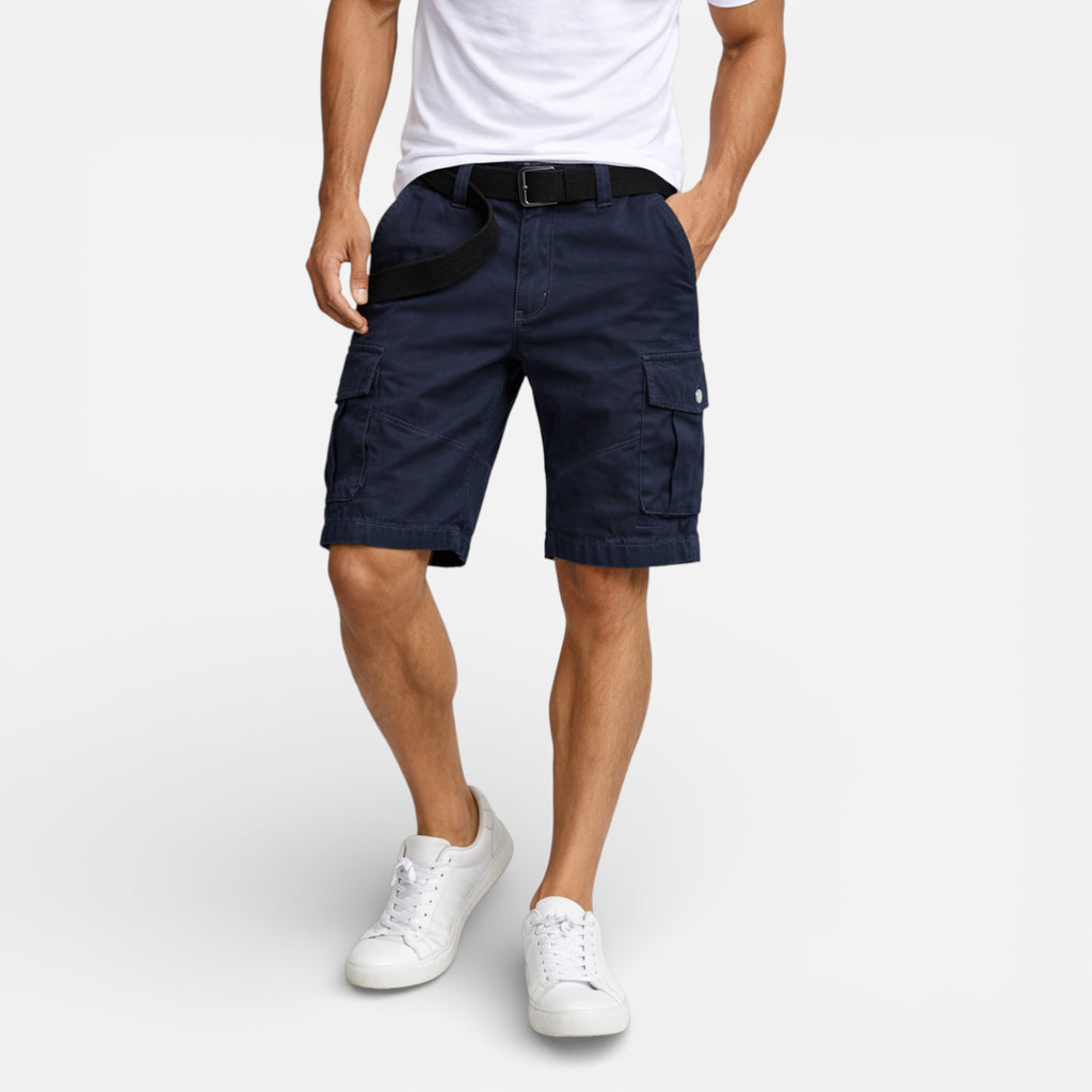 Bermuda Homme Randonnée