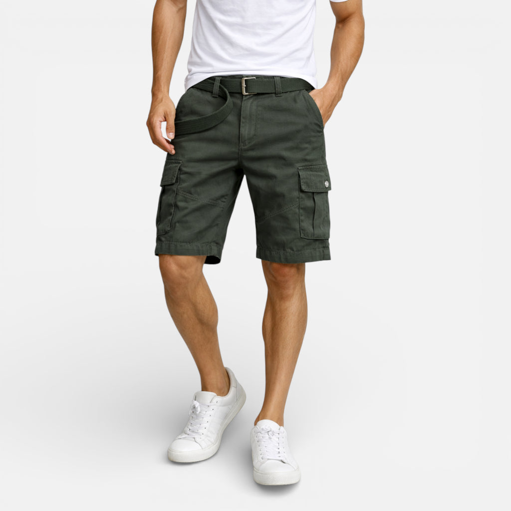 Bermuda Homme Randonnée