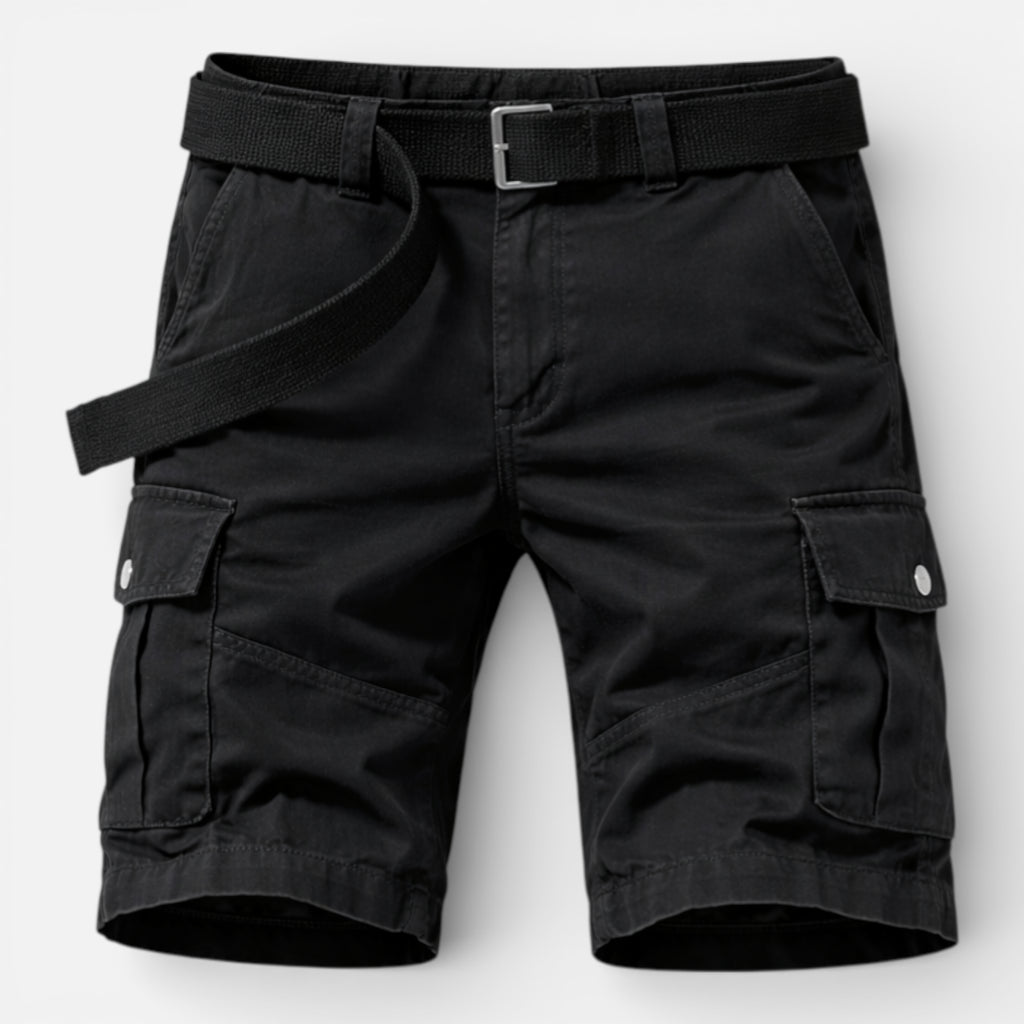 Bermuda Homme Randonnée